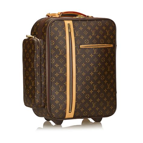 louis vuitton 50 luggage|louis vuitton luggage for women.